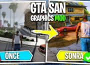 GTA San Andreas Mod Kurulumu ve En İyi Modlar (2025 Rehberi)