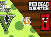 GTA Online vs Red Dead Online: 2025 Güncel Karşılaştırma