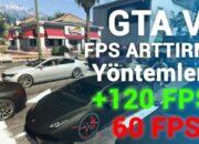 GTA 5 Grafik & FPS Rehberi (2025): En İyi Ayarlar ve Performans Artırma