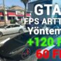 GTA 5 Grafik & FPS Rehberi (2025): En İyi Ayarlar ve Performans Artırma