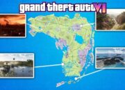 GTA 6 Harita Bölge İncelemeleri: Leonida’nın Her Köşesinde Ne Bekliyor?