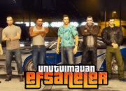 GTA: Claude, Tommy, CJ, Niko, Michael, Franklin, Trevor, Lucia ve Jason – Karakter Rehberi (2025)