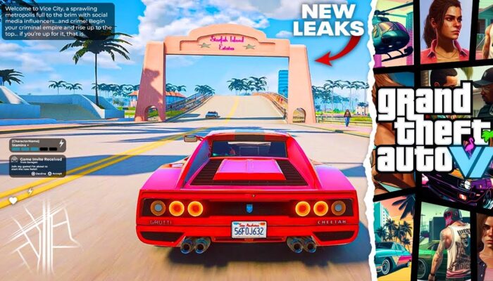 GTA 6: Son Sızıntılar, Yapay Zeka, Devasa Harita ve Erteleme Korkusuna Kesin Cevap