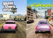 GTA 5 vs Cyberpunk 2077: Hangisi Daha İyi?