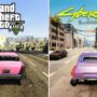 GTA 5 vs Cyberpunk 2077: Hangisi Daha İyi?