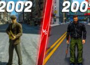 GTA 3 mü Mafia mı? 10 Maddede Hangisi Daha İyi Bir Mafya Oyunu (2025 Güncel Karşılaştırma)