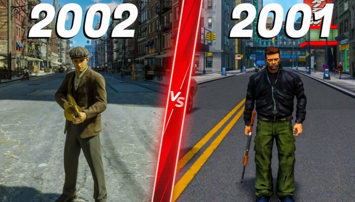 GTA 3 mü Mafia mı? 10 Maddede Hangisi Daha İyi Bir Mafya Oyunu (2025 Güncel Karşılaştırma)