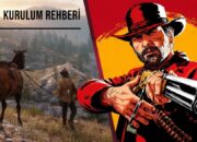 Red Dead Redemption 2 Mod Kurulum | Yükleme Rehberi (2025)