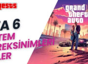 GTA 6 Sistem Gereksinimleri: PC’de Oynamak İçin Ne Gerekiyor?