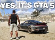 GTA 5’e Yeni Kıtalar Geldi: FV Mods – Harita Paketleri