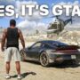 GTA 5’e Yeni Kıtalar Geldi: FV Mods – Harita Paketleri