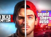 GTA 6 vs RDR2 – Rockstar Kendiyle Yarışıyor