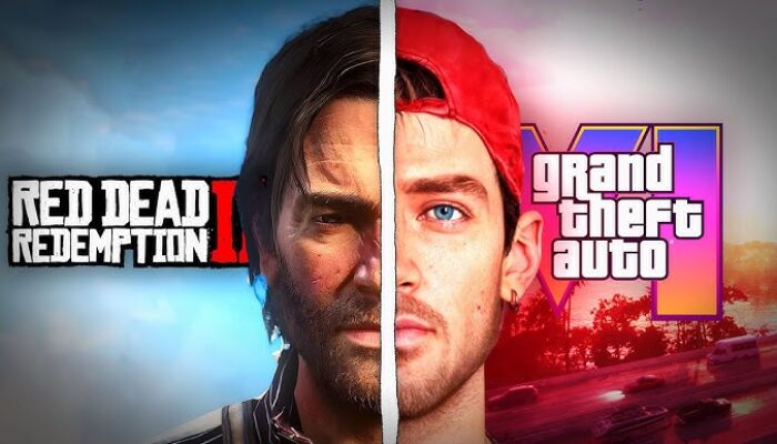 GTA 6 vs RDR2 – Rockstar Kendiyle Yarışıyor