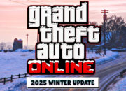 2025 Kış Güncellemesi: GTA Online Malikaneler, New Listings Görevleri ve En Karlı Yatırımlar