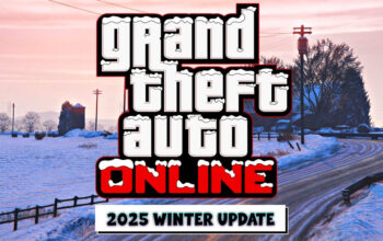 2025 Kış Güncellemesi: GTA Online Malikaneler, New Listings Görevleri ve En Karlı Yatırımlar