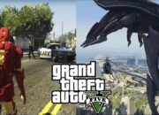 GTA 5’i Tanınmaz Hale Getiren Modlar (2025) – Bu Listeyi Kurmadan Oyuna Girmeyin!