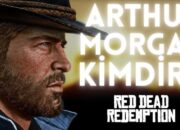 Arthur Morgan’ın Hayat Hikâyesi: RDR2’nin Kalbi, Vicdanı ve Kaderi