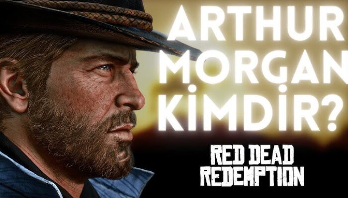 Arthur Morgan’ın Hayat Hikâyesi: RDR2’nin Kalbi, Vicdanı ve Kaderi