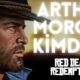 Arthur Morgan’ın Hayat Hikâyesi: RDR2’nin Kalbi, Vicdanı ve Kaderi