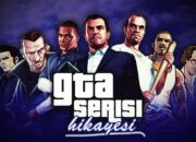 GTA Serisi Karşılaştırması: Vice City’den GTA VI’ya Uzanan Efsane, Karakterler, Gizemler ve Yıldızlı Tablo Rehberi