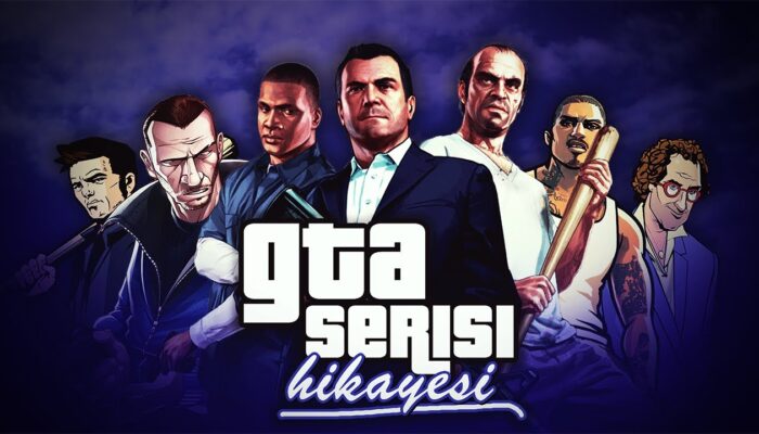 GTA Serisi Karşılaştırması: Vice City’den GTA VI’ya Uzanan Efsane, Karakterler, Gizemler ve Yıldızlı Tablo Rehberi