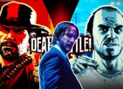 Arthur Morgan mı, Trevor Philips mi, John Wick mi? Oyun Dünyasının En Sert Karakterleri Karşı Karşıya