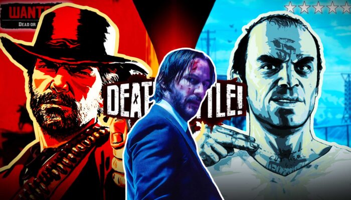 Arthur Morgan mı, Trevor Philips mi, John Wick mi? Oyun Dünyasının En Sert Karakterleri Karşı Karşıya