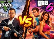 GTA 6 vs GTA 5: Release Date, Gameplay, Price, System Requirements, Features & Everything We Know in 2026