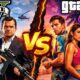 GTA 6 vs GTA 5: Release Date, Gameplay, Price, System Requirements, Features & Everything We Know in 2026
