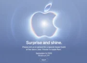 Bu kez sürpriz var! Apple, etkinlik tarihini duyurdu