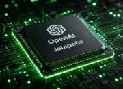 OpenAI kendi çipini yaptı! Jalapeño duyuruldu
