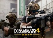 Call of Duty: Modern Warfare 4 Betasına Nasıl Katılınır?