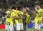 Sturm Graz-Fenerbahçe Maçı Hangi Kanaldan Yayınlanacak?