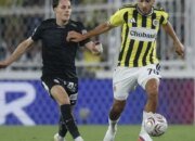 TV100 Canlı İzle | Sturm Graz-Fenerbahçe Maçı