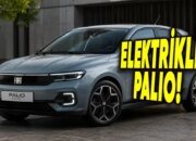 Tofaş, Anadol… Eskilerin Efsaneleri Bugün Elektrikli Olsa Nasıl Görünürdü? (Tempra Aşık Olma Garantili)