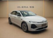 Volkswagen’in Yakıt Dostu Yeni Sedanı ID. Era 5S Satışa Çıktı: İşte Özellikleri ve Fiyatı!