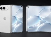 Apple’dan İlginç Tercih: iPhone Ultra Belki de En Tuhaf Selfie Kameralarına Sahip Olacak!