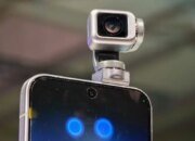 HONOR Robot Phone Tanıtıldı: İşte Fiyatı ve Özellikleri