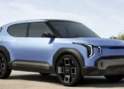Kia EV2 Türkiye’de Satışa Sunuldu: İşte Fiyatı ve Özellikleri!
