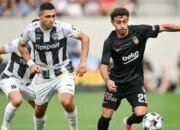 S Sport Plus Beşiktaş-Hradec Kralove Maçı Canlı İzle
