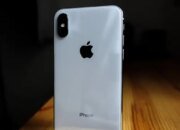 Apple, iPhone X’i Külüstür İlan Etti
