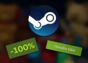 335 TL Değerindeki Bağımsız Oyun Steam’de Ücretsiz Oldu (Hemen Kütüphanenize Ekleyin)