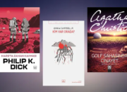 Farklı Kategorilerden Kitap Tavsiyeleri – Webtekno – Güncel Teknoloji Haberleri ve Video İncelemeleri