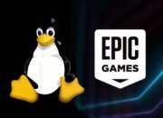 Epic Games Uygulaması “Yakında” Linux’a Geliyor