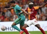 Galatasaray Çorum Maçı Bein Sports 1 Canlı İzle