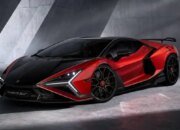 Sadece 1.963 Adet Üretilecek Yeni Lamborghni Revuelto SV Tanıtıldı: Fiyatı Dudak Uçuklatıyor!