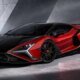 Sadece 1.963 Adet Üretilecek Yeni Lamborghni Revuelto SV Tanıtıldı: Fiyatı Dudak Uçuklatıyor!