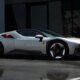 Kişiye Özel Üretim: Sadece Bir Adet Üretilen Ferrari CZ26 Görücüye Çıktı!