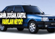 Kafaları Karıştıran Konu: Şahin, Doğan ve Kartal Arasında Tam Olarak Ne Fark Vardı?
