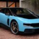 Jony Ive’in Tasarladığı Ferrari Luce, 40 Milyon Dolara Satıldı: Peki Onu Bu Kadar Özel Kılan Ne?